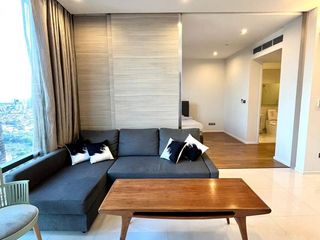 Wohnung zum Kauf mit 1 Zimmer in Sathon, Bangkok