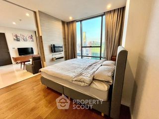 Wohnung zum Kauf mit 1 Zimmer in Sathon, Bangkok