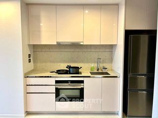 Wohnung zum Kauf mit 1 Zimmer in Sathon, Bangkok