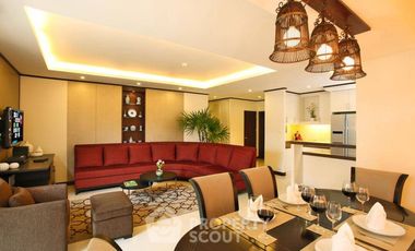 À vendre 3 chambres condo à Khlong Toei, Bangkok