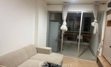 Продажа 1 кровать кондо в Пхра Кханонг, Бангкок