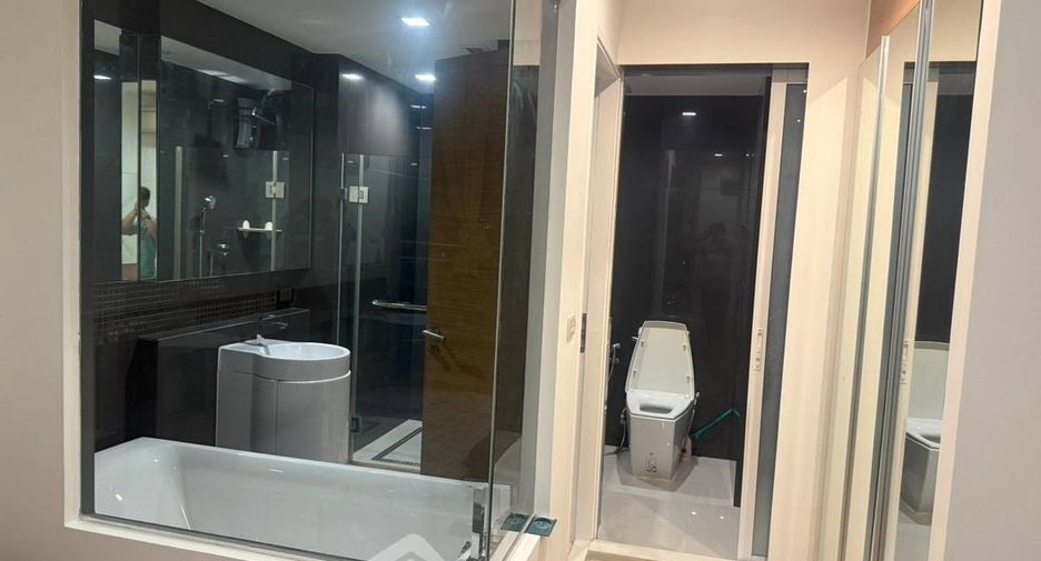 Condo en venta de 1 habitaciones en Phra Khanong, Bangkok
