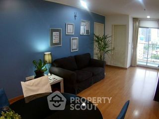 For rent and for sale 2 bedrooms condo in Phaya Thai, Bangkok