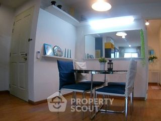 For rent and for sale 2 bedrooms condo in Phaya Thai, Bangkok
