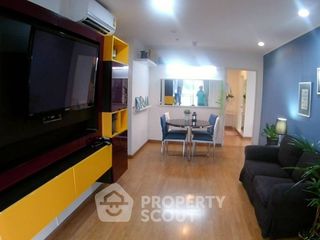 For rent and for sale 2 bedrooms condo in Phaya Thai, Bangkok