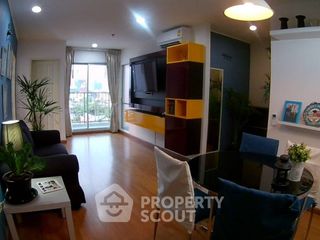 For rent and for sale 2 bedrooms condo in Phaya Thai, Bangkok