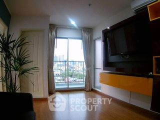 For rent and for sale 2 bedrooms condo in Phaya Thai, Bangkok