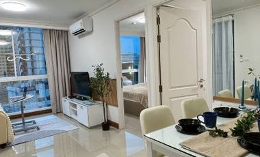 Condo en alquiler y en venta de 2 habitaciones en Phaya Thai, Bangkok