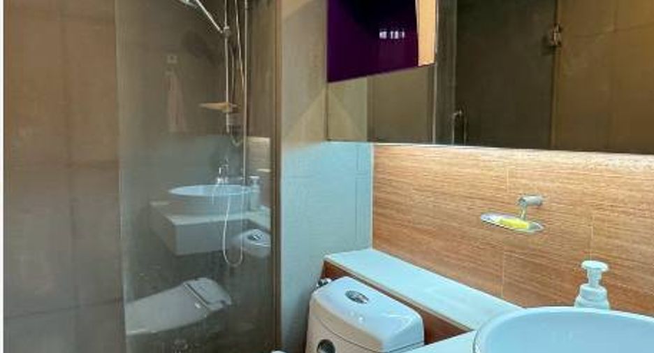 Condo en alquiler y en venta de 2 habitaciones en Phaya Thai, Bangkok