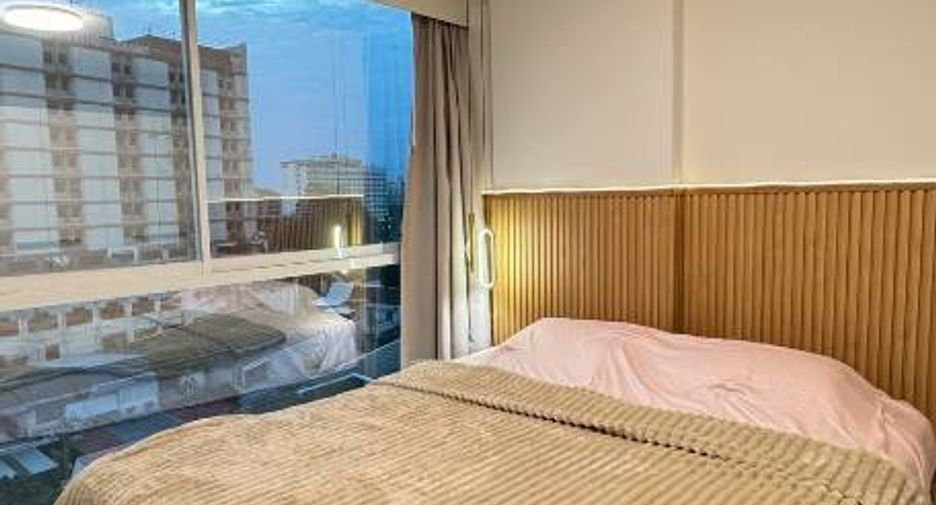 Condo en alquiler y en venta de 2 habitaciones en Phaya Thai, Bangkok