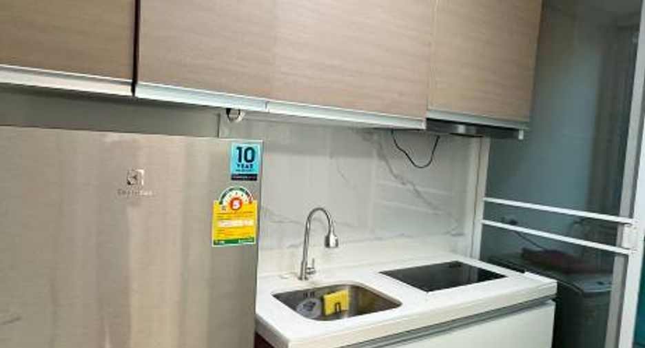 Condo en alquiler y en venta de 2 habitaciones en Phaya Thai, Bangkok