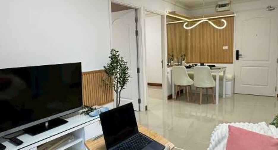 Condo en alquiler y en venta de 2 habitaciones en Phaya Thai, Bangkok