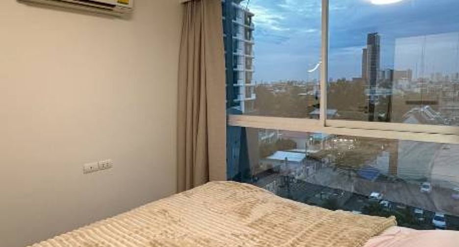 Condo en alquiler y en venta de 2 habitaciones en Phaya Thai, Bangkok