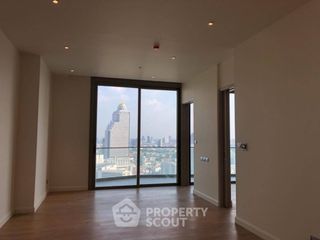 For sale 1 bed condo in Khlong San, Bangkok