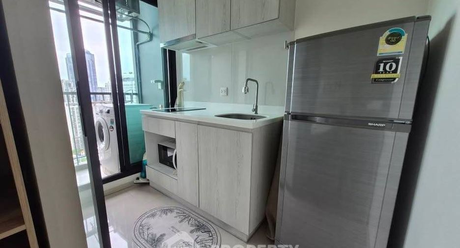 À vendre 1 chambre condo 