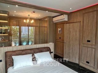 À vendre 1 chambre condo à Bang Phlat, Bangkok