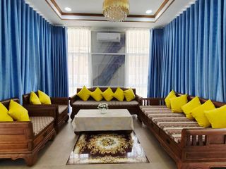 For rent and for sale 5 bedrooms house in Bang Lamung, Chonburi