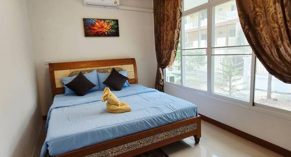 For rent and for sale 5 bedrooms house in Huay Yai, Pattaya