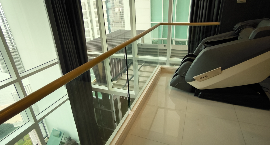 For sale and for rent 2 bedrooms condo in Jomtien, Pattaya