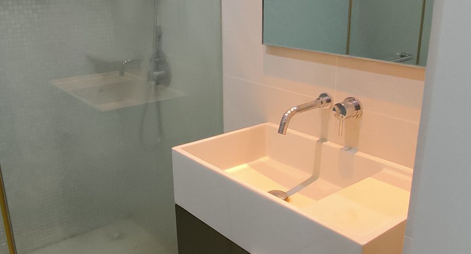 For sale and for rent 2 bedrooms condo in Jomtien, Pattaya