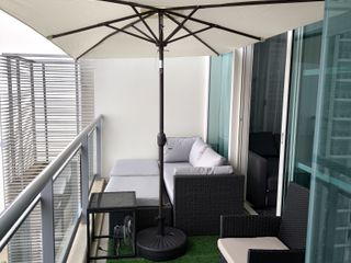 For sale and for rent 2 bedrooms condo in Bang Lamung, Chonburi