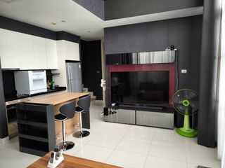 For sale and for rent 2 bedrooms condo in Bang Lamung, Chonburi