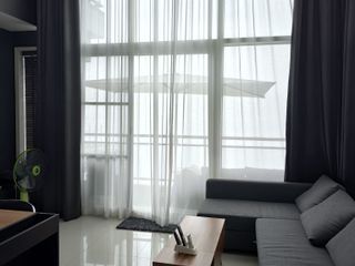 For sale and for rent 2 bedrooms condo in Bang Lamung, Chonburi