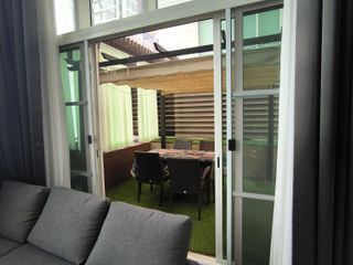 For sale and for rent 2 bedrooms condo in Bang Lamung, Chonburi