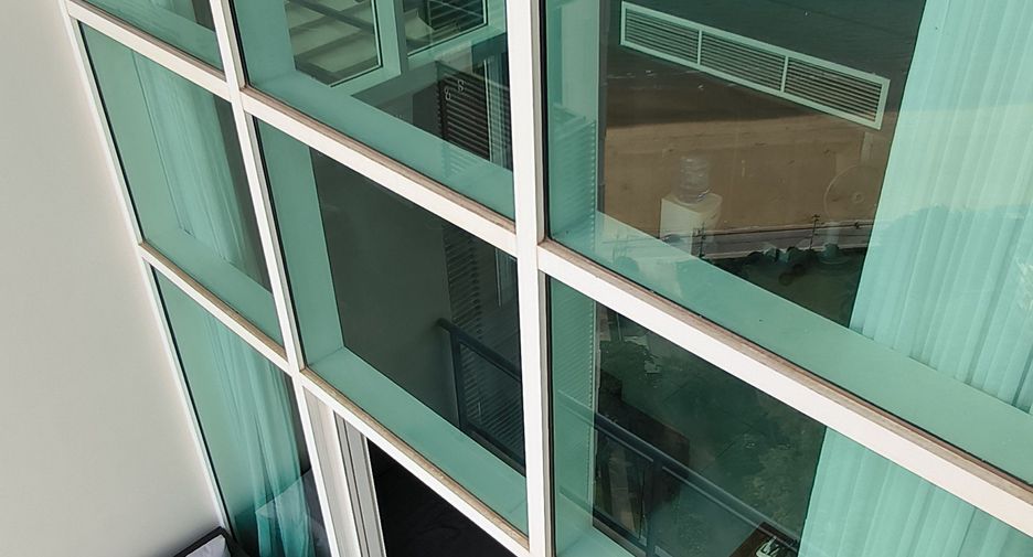 For sale and for rent 2 bedrooms condo in Jomtien, Pattaya