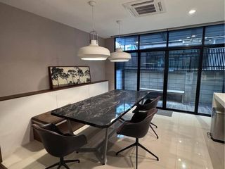 Reihenhaus zum Kauf mit 3 Zimmer in Saphan Sung, Bangkok