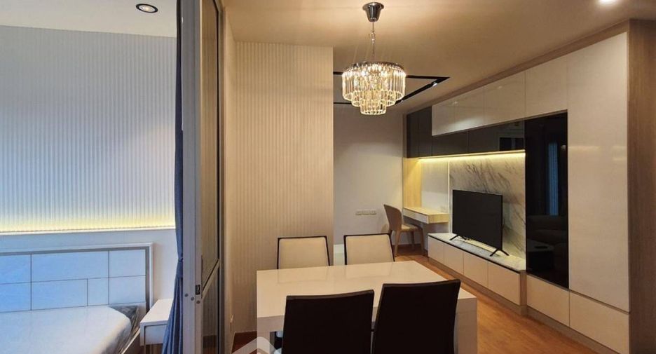 À vendre 2 chambres condo à Bang Khae, Bangkok