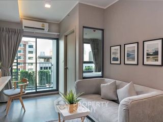 Condo en venta de 1 habitaciones en Phra Khanong, Bangkok