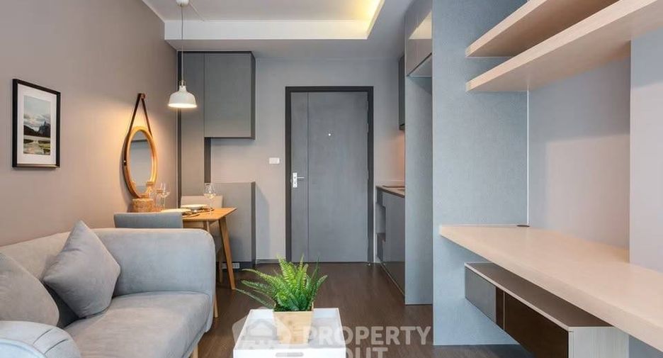 À vendre 1 chambre condo 