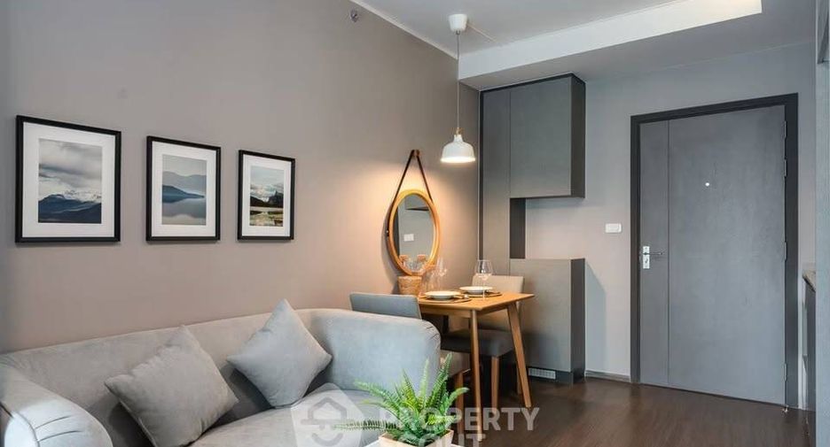À vendre 1 chambre condo 