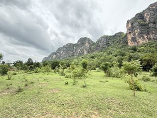 出售 土地 在 Cha-Am, Phetchaburi