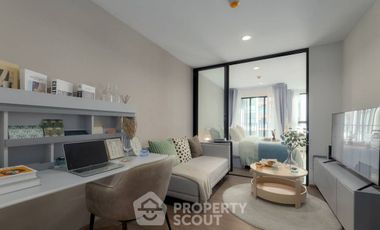 Condo en venta de 1 habitaciones en Huai Khwang, Bangkok