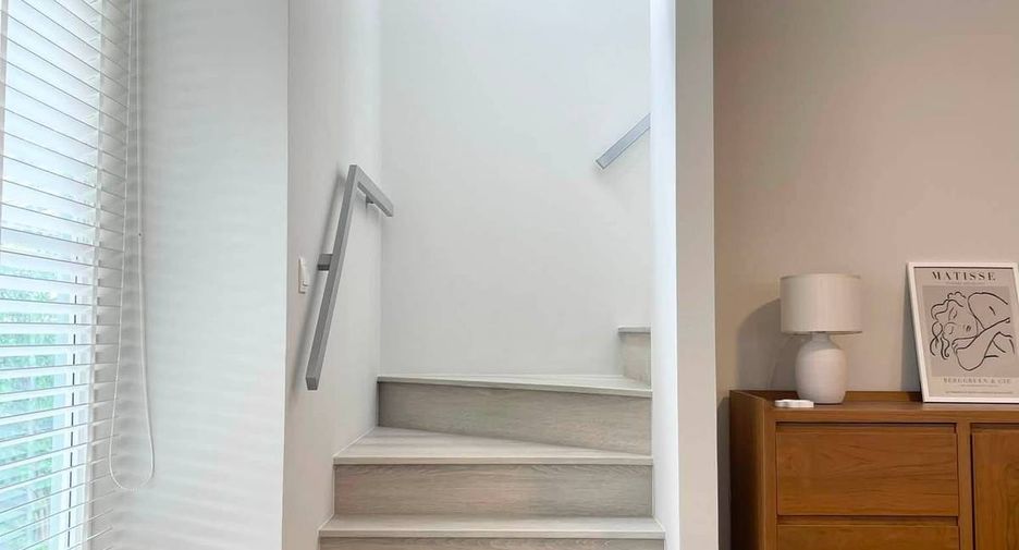 Casa en alquiler y en venta de 2 habitaciones en Prawet, Bangkok