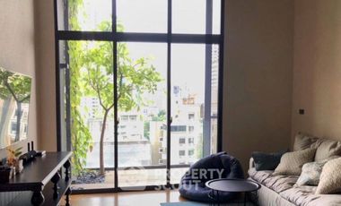 Wohnung zur Miete und zum Kauf mit 1 Zimmer in Watthana, Bangkok