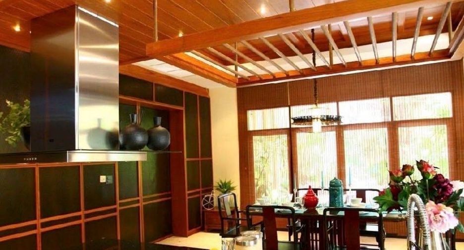 出售 6 卧室 独立屋 在 Na Chom Thian, 芭提雅