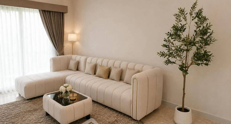 For rent and for sale 5 bedrooms house in Bang Phli, Samut Prakan