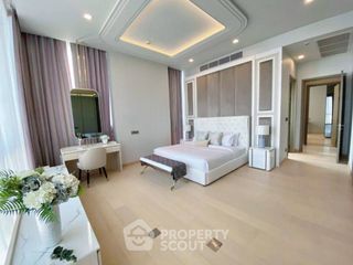À vendre 3 chambres condo à Watthana, Bangkok