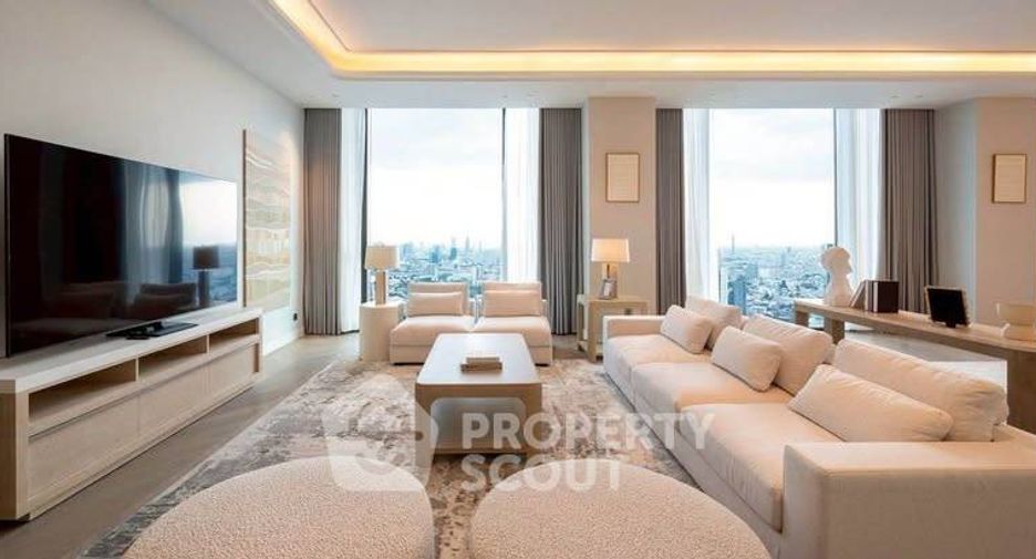For rent and for sale 3 bedrooms condo 