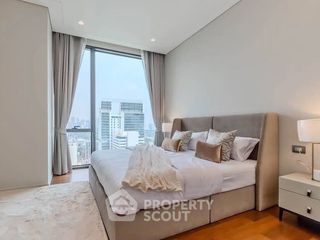 À louer et à vendre 5 chambres condo à Pathum Wan, Bangkok