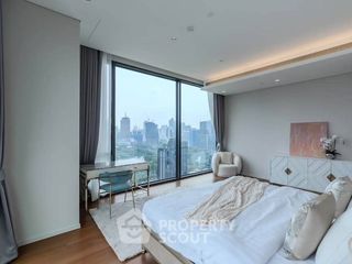 À louer et à vendre 5 chambres condo à Pathum Wan, Bangkok