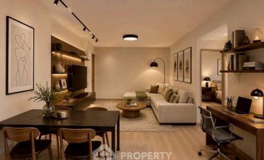 For sale 2 bedrooms condo in Bang Na, Bangkok