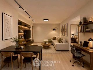 For sale 2 bedrooms condo in Bang Na, Bangkok