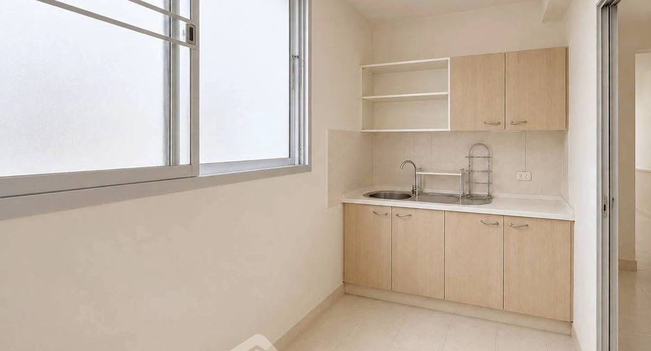 For sale 2 bedrooms condo in Bang Na, Bangkok