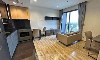 For sale 1 bed condo in Chatuchak, Bangkok