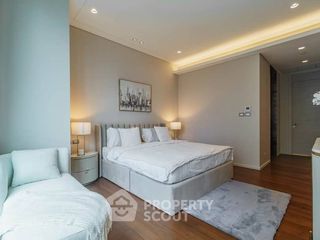 For sale 2 bedrooms condo in Pathum Wan, Bangkok
