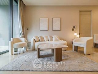 For sale 2 bedrooms condo in Pathum Wan, Bangkok